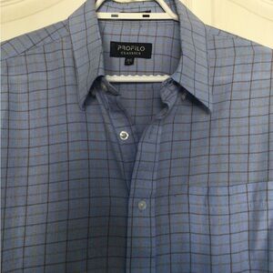 Profilo Classics Men's Vintage Shirt